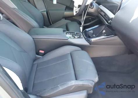 2025 BMW X3 30 xDrive из США, поврежденный, VIN 5UX53GP05S9116612